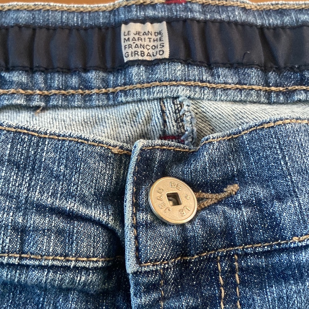 Rare Y2K Girbaud jeans - Picture 15 of 15